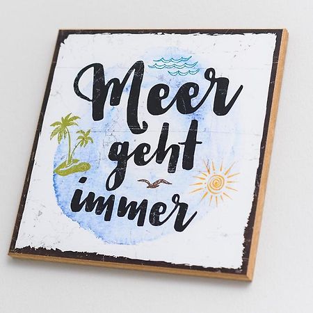 Ferienhaus Nordseeperle Neuharlingersiel Zewnętrze zdjęcie