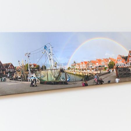Ferienhaus Nordseeperle Neuharlingersiel Zewnętrze zdjęcie