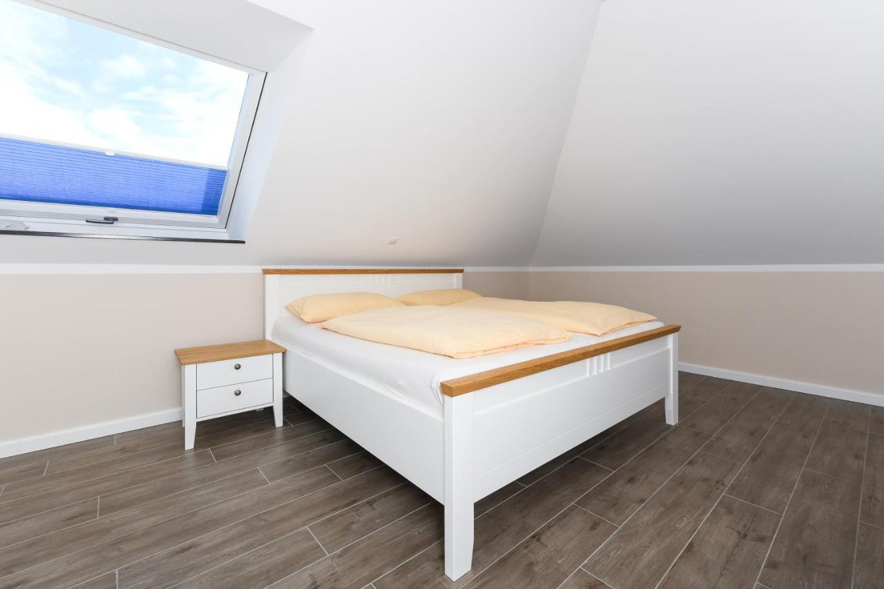 Ferienhaus Nordseeperle Neuharlingersiel Zewnętrze zdjęcie