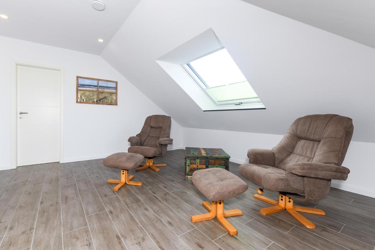 Ferienhaus Nordseeperle Neuharlingersiel Zewnętrze zdjęcie