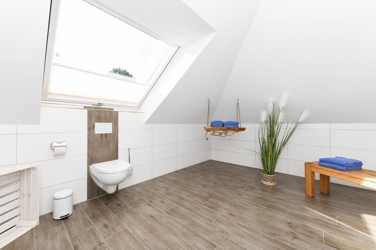 Ferienhaus Nordseeperle Neuharlingersiel Zewnętrze zdjęcie