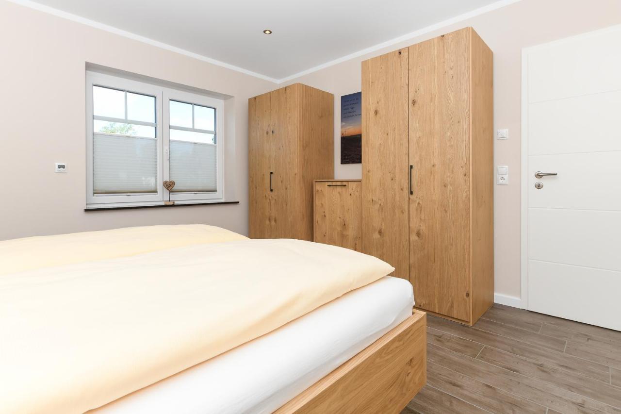 Ferienhaus Nordseeperle Neuharlingersiel Zewnętrze zdjęcie