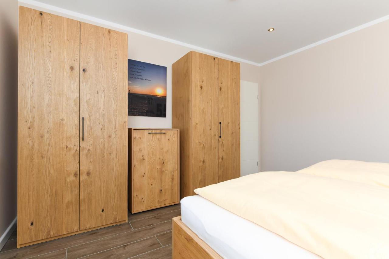 Ferienhaus Nordseeperle Neuharlingersiel Zewnętrze zdjęcie