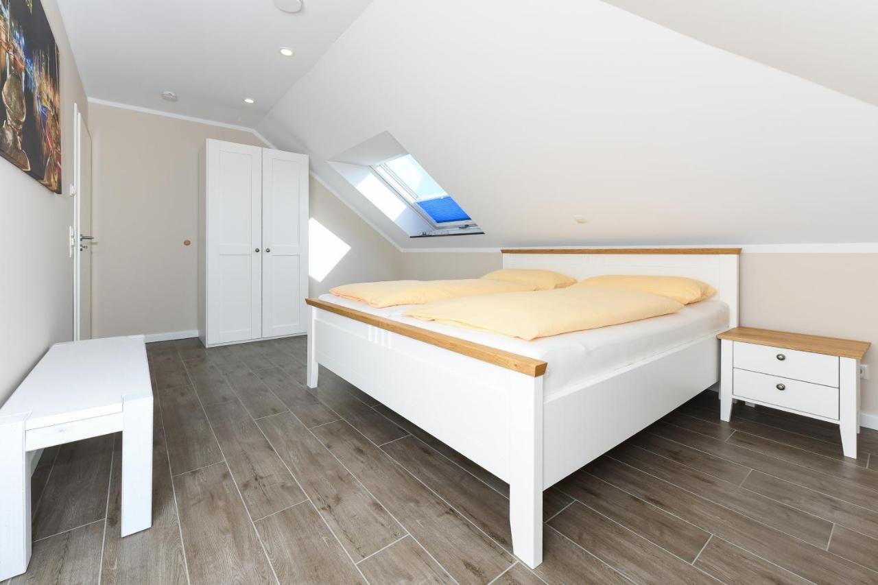 Ferienhaus Nordseeperle Neuharlingersiel Zewnętrze zdjęcie