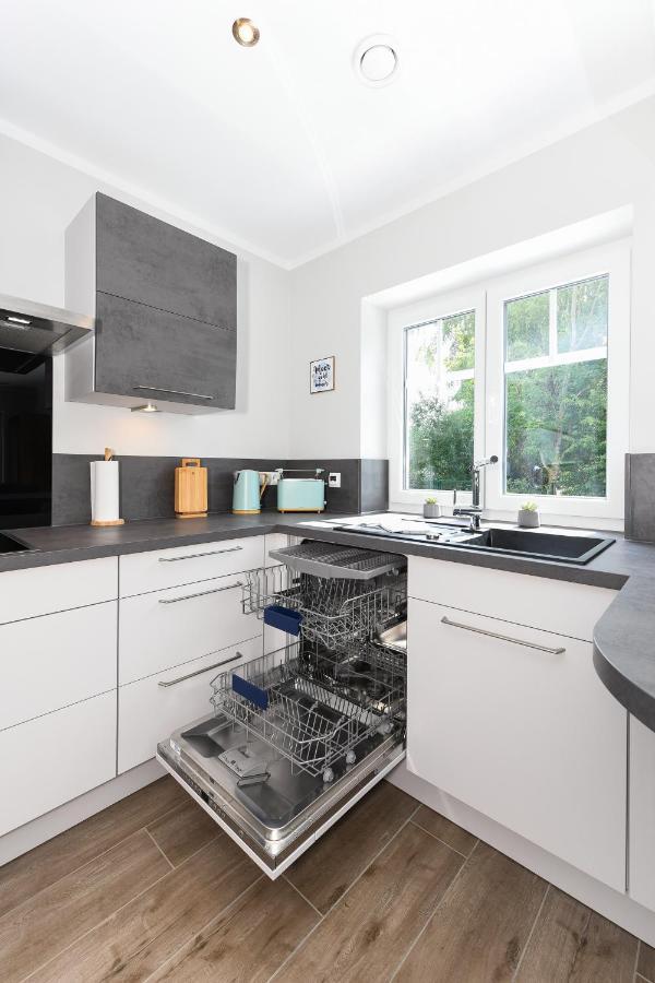 Ferienhaus Nordseeperle Neuharlingersiel Zewnętrze zdjęcie