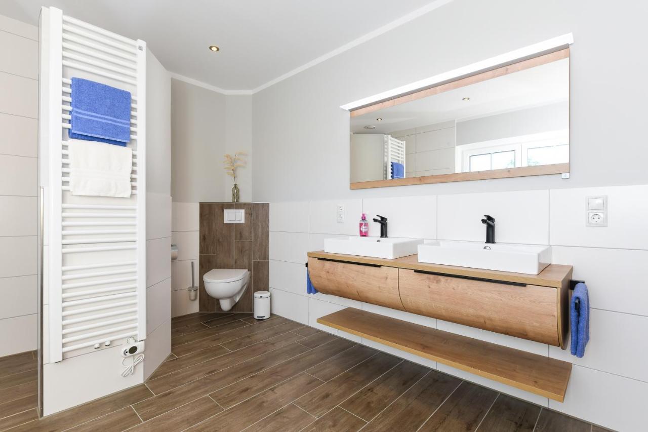 Ferienhaus Nordseeperle Neuharlingersiel Zewnętrze zdjęcie