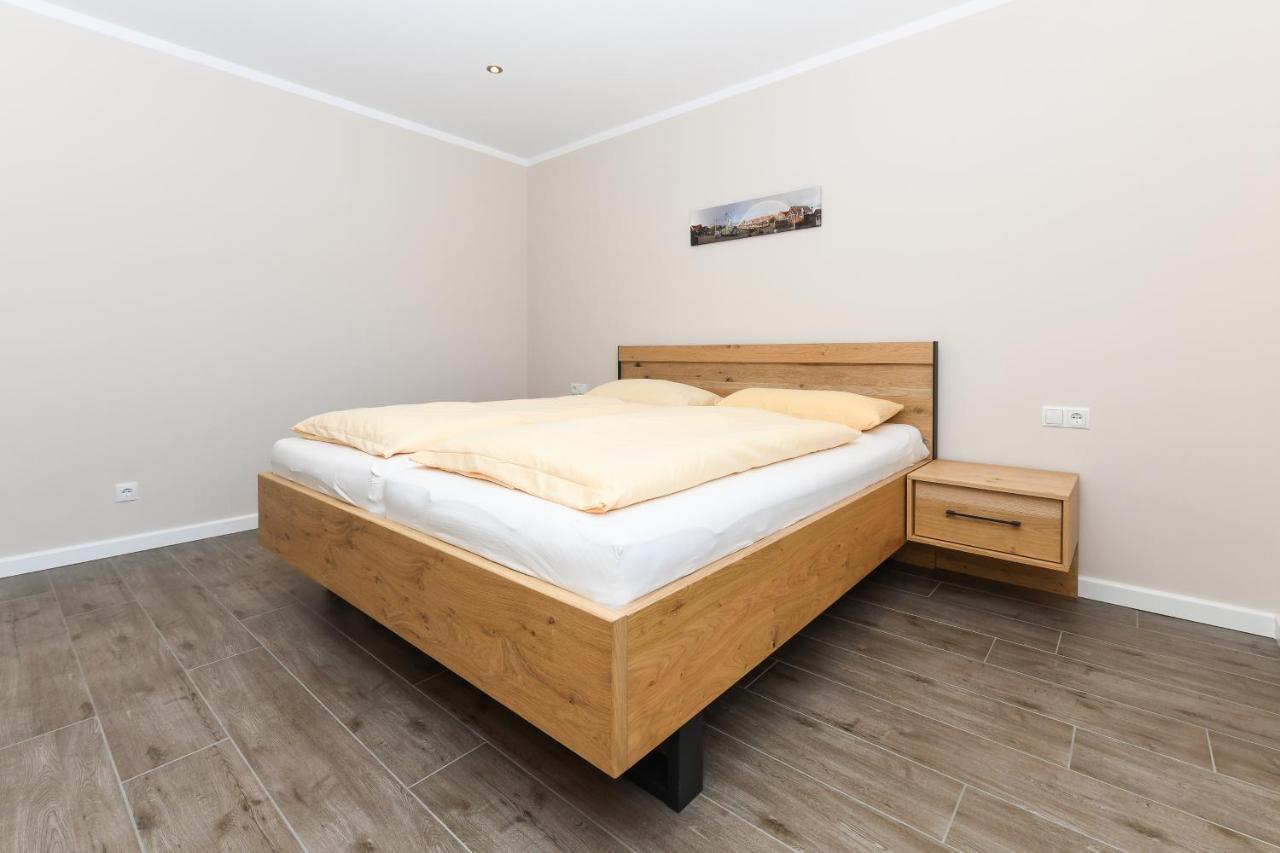 Ferienhaus Nordseeperle Neuharlingersiel Zewnętrze zdjęcie