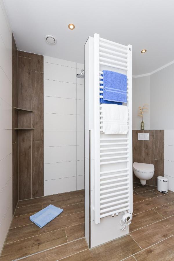 Ferienhaus Nordseeperle Neuharlingersiel Zewnętrze zdjęcie